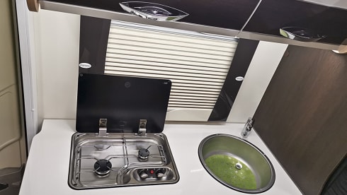 A699DVB-C – Eura Mobil Forster A699DVB-C