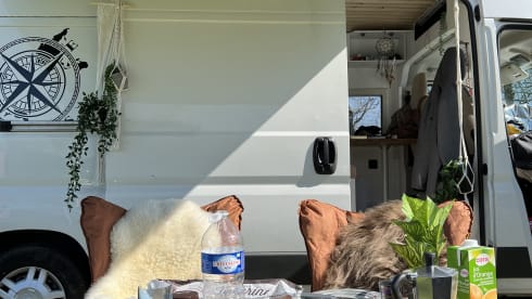 Gaia – Unique bohemia dream experience in hippie Ibiza 
