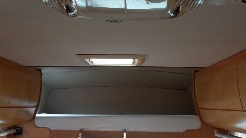 Skiper – Pronto a partire