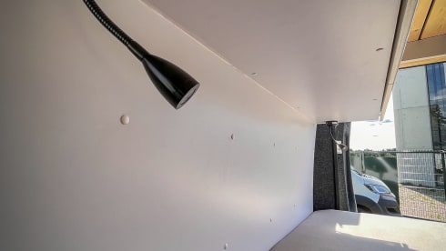 Cor – Compact Camper Cor
