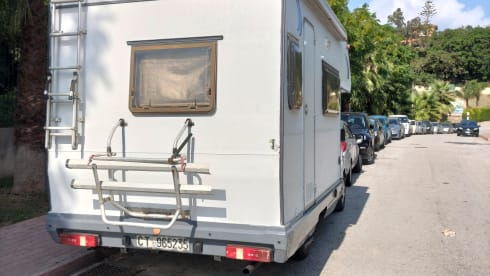 Stefano  – Tours Sicilia