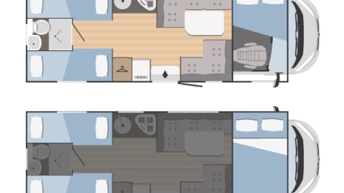 6p Rimor alcove from 2021
