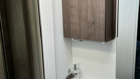 Oscar – 4p Benimar semi-integrated uit 2024