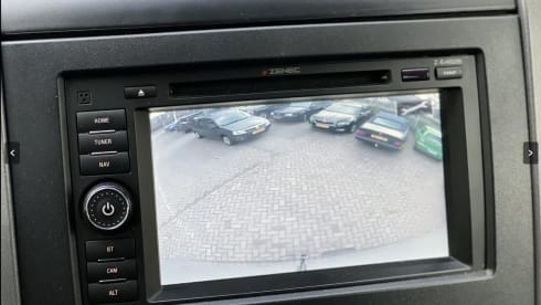 5p Mercedes-Benz bus from 2012