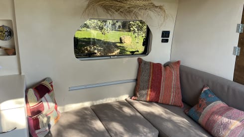 Sol – The Mediterranean off-grid camper