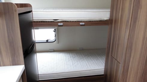 Enjoycamper – Noleggio camper San Vincenzo (LI)