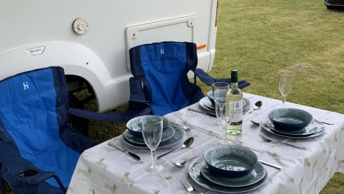 Valerie – 4 Berth Swift Escape