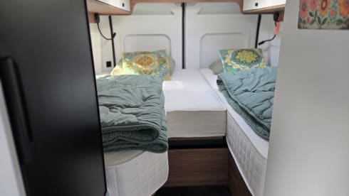 Pilote Xplorer – New bus camper Pilote Vega_630J