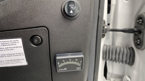 Sannox – Wingamm City Suite Panel Camper 2 Berth