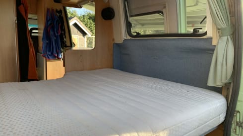 3p Fiat bus uit 2003