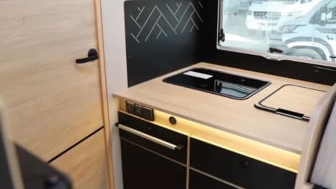 5p Chausson semi-integrated from 2026