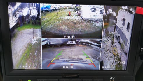 Groviera LUXUS – AUTOSTAR 5 STARS