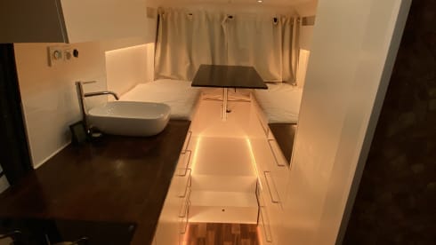 Freedom – Loving self-development