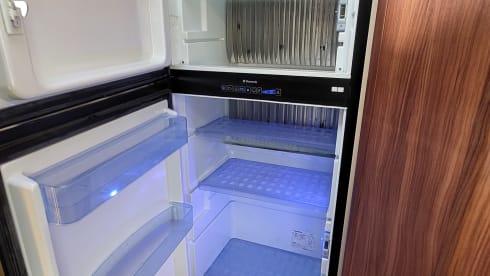 Luxury Adria Matrix SL 670 from 2017