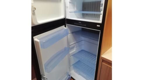 Sun Living Legend – 5p Sun Living semi-integrated from 2018