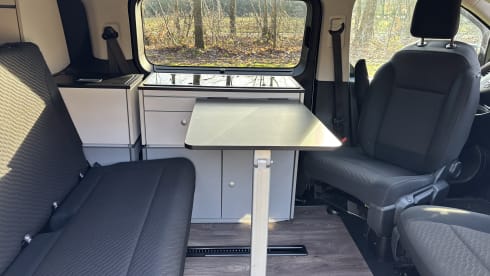 Biarritz – Toyota Crosscamp 