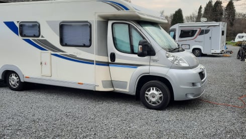 Natalie – Ideale per vacanze in famiglia