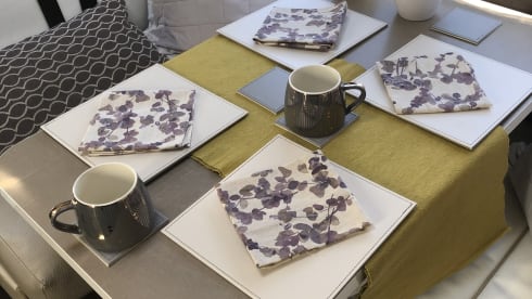 Bella – Great Family 6 berth/6belts Motorhome