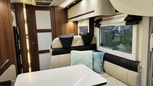 4p McLouis integrato dal 2015