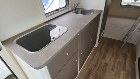 Lucie – Freiheit für Alle