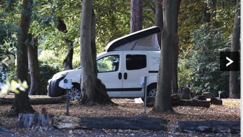 Rio – Let’s Go Solo!