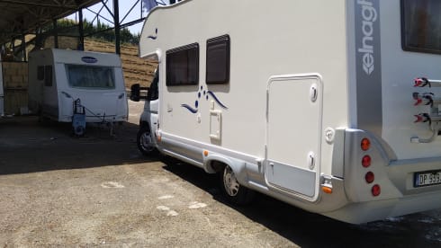 MAURIZIO – Viaggia con me