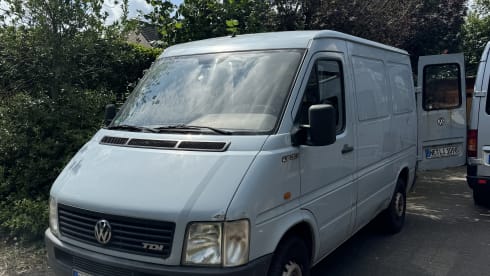 Appa – Woody, agile and simple, with top driving experience