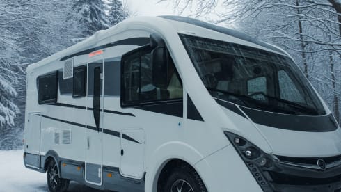 Herfst en winter-warm! – Winter and summer! Travel with a hotel! Agile and comfortable!
