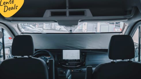 3-Sitzer-Giottiline-Bus ab 2026