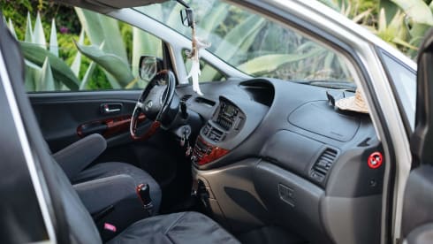 HAWAI – BOHO Cosy camper - economic price