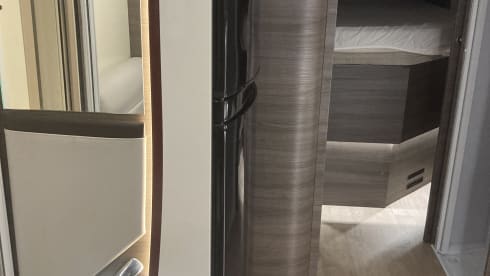 4p McLouis semi-integrated from 2017