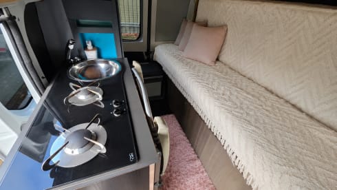2p Renault bus uit 2008