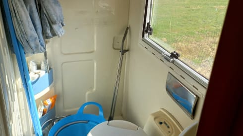 4p Chausson semi-integrated uit 2002