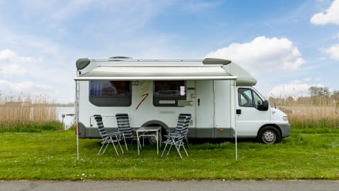 4p Knaus integrated from 2002