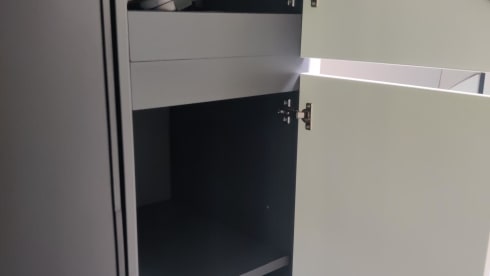 2p Citroën bus uit 2022