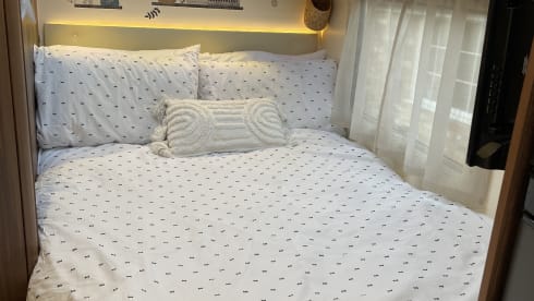 Rolly – Rolly the Rollerteam Autoroller 694 MoHo