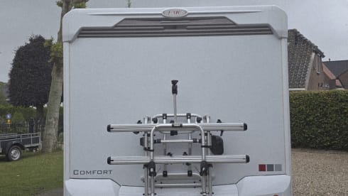 4-pin LMC integrated from 2021