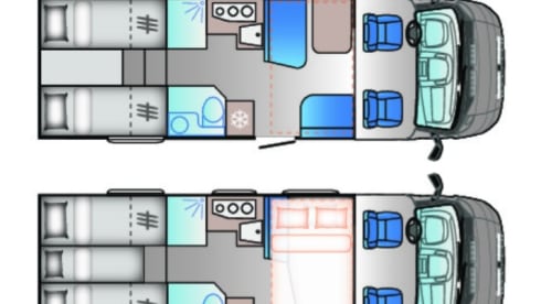 4/5p Sun Living semi-integrated from 2024