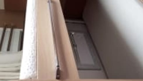 Pierpaolo – Camper semintegrale burstner ixxeo 666