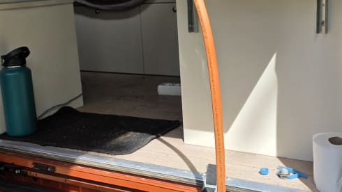 3p Other campervan uit 2021