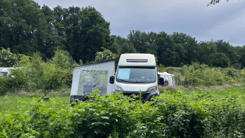 Fritsie 3 – 4p Fiat bus from 2016