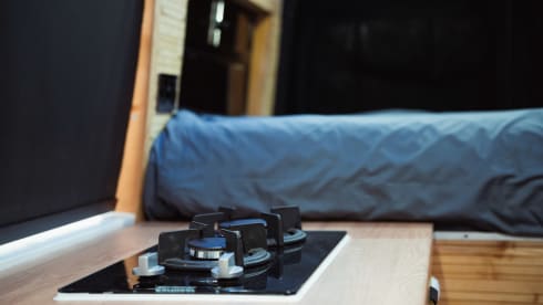 The Adventure Bus – Luxury Adventure Camper Conversion!