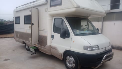 M.E.G.A.N. – Freedom has no price