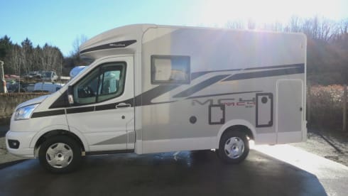 Mc4 - 331 – MCLOUIS MC4 231