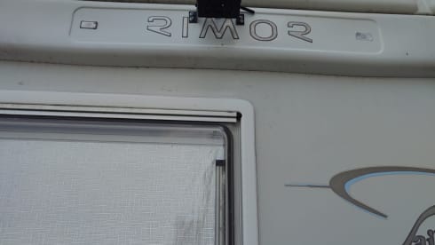 Rimorino – Rimorino ready to go 
