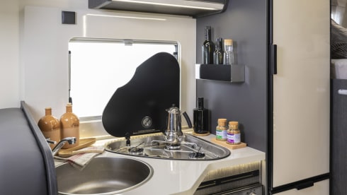 Islay – 4 berth Roller Team Zefiro from 2024/25