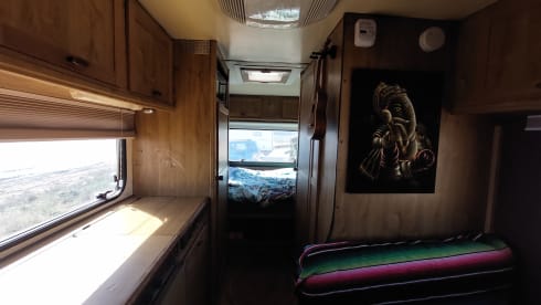 Ride  – 6p Fiat alcove from 1986