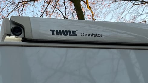 Olli – Olli - Dein Etrusco-Wohnmobil im nächsten Urlaub für max. 4 Pers.
