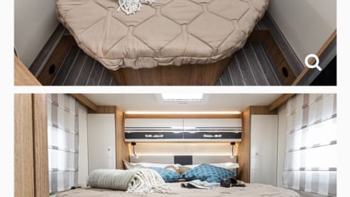 Danmorico  – Comfortable modern fantastic