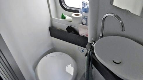 PalomaTropical - Euer All-Inclusive-Urlaub auf 4 Rädern